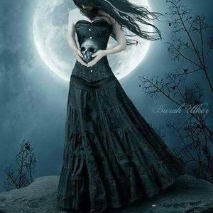 Meet your Posher, Mari